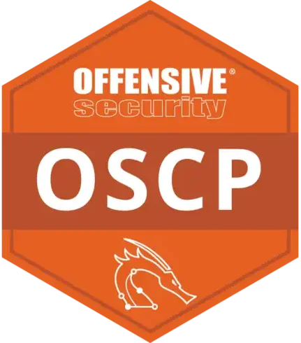 OSCP Logo